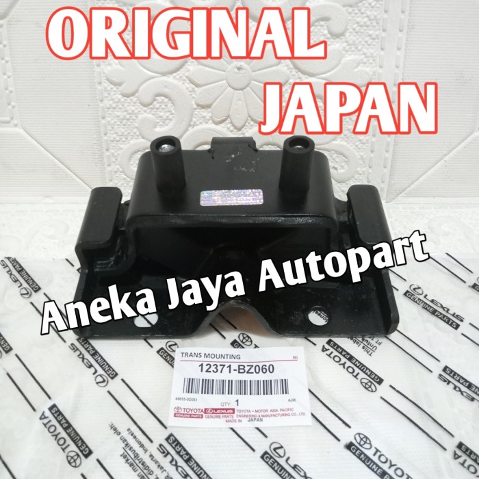 ENGINE MOUNTING TRANS MOUNTING AVANZA XENIA 2012-UP RUSH TERIOS VELOZ