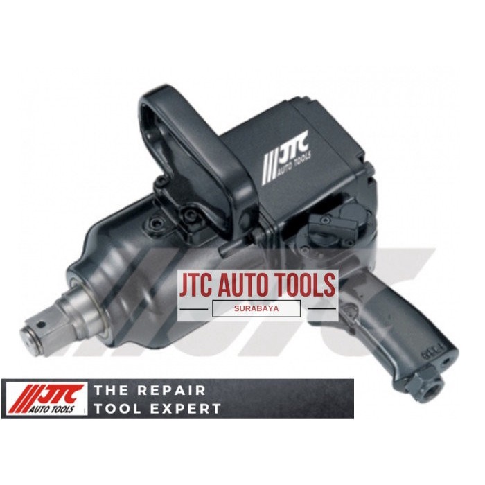 1" AIR IMPACT WRENCH JTC-5813