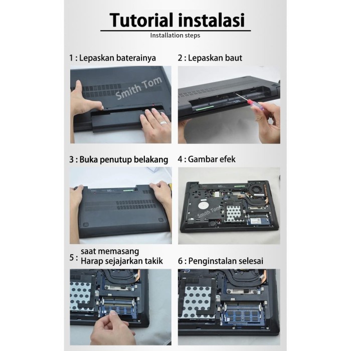 Ram laptop kingston SODIMM 4GB DDR3 DDR3-1333 4G sodim