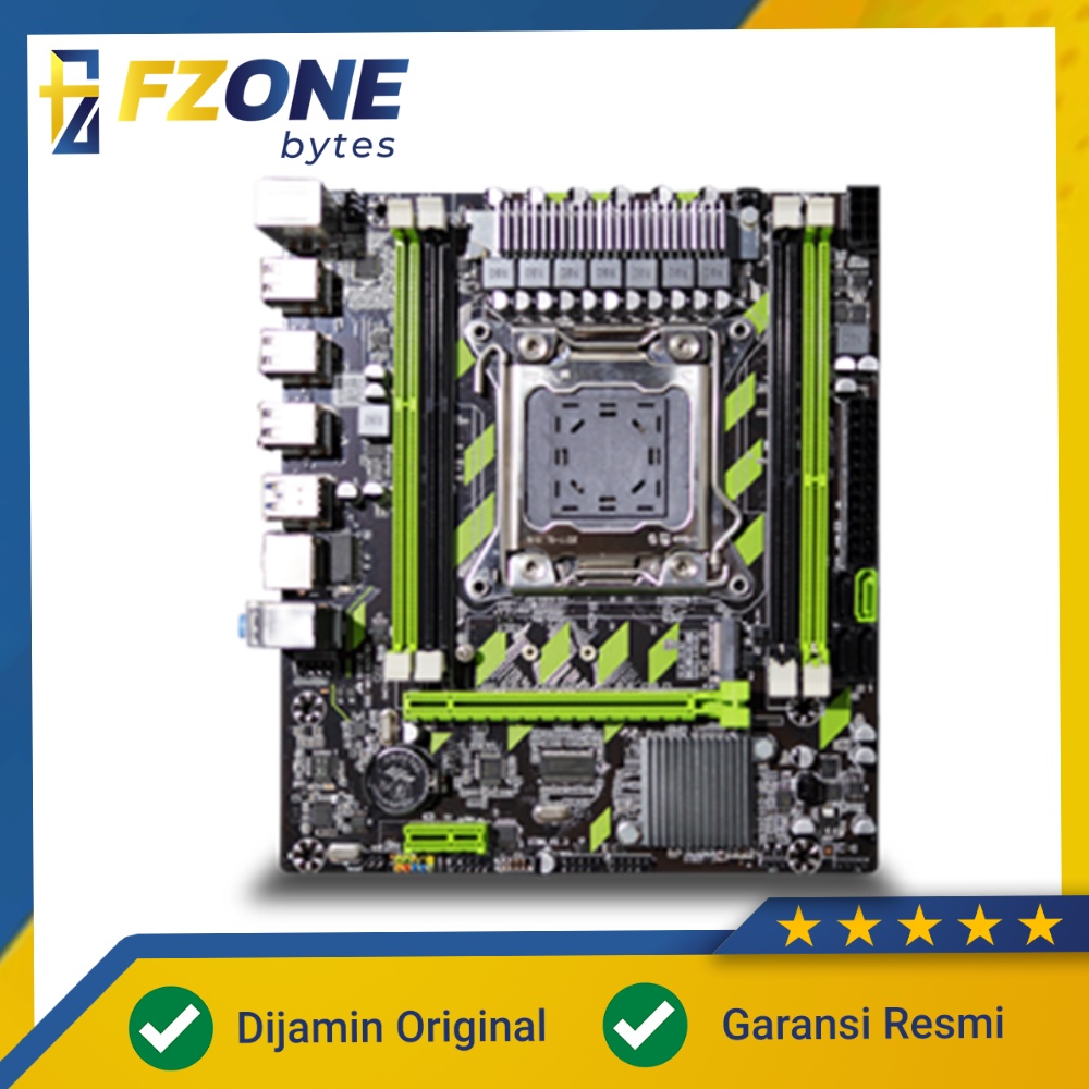 Motherboard Hose X79 DDR 3 Socket LGA 2011