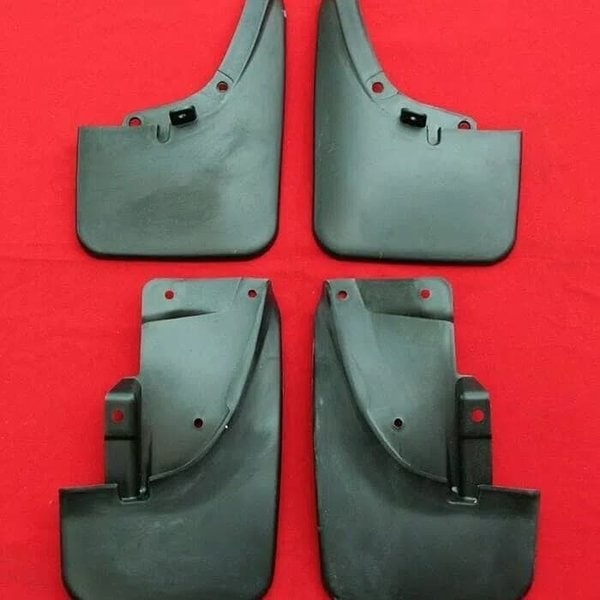 MUDGUARD / KARPET LUMPUR KIJANG KAPSUL LGX SGX LSX 1997 - 2003