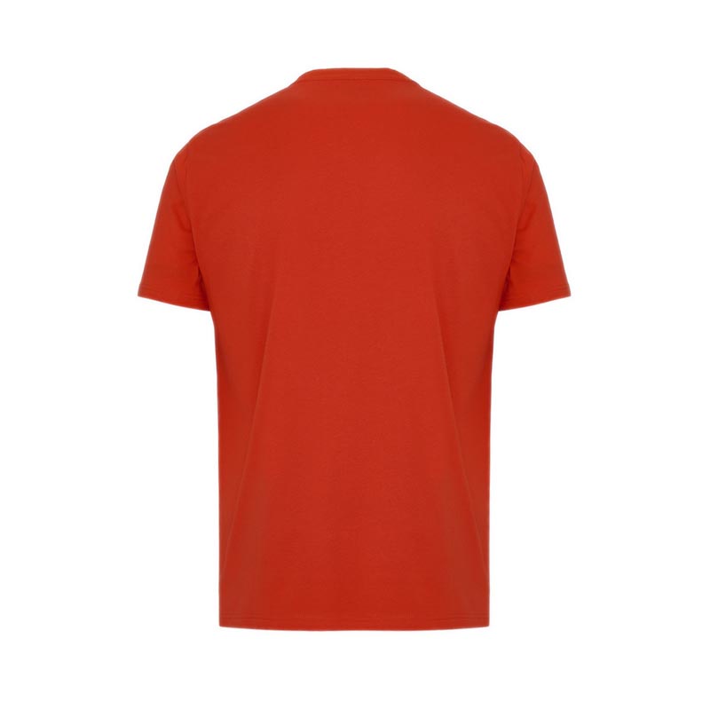 Reebok Men's T-Shirt - Red