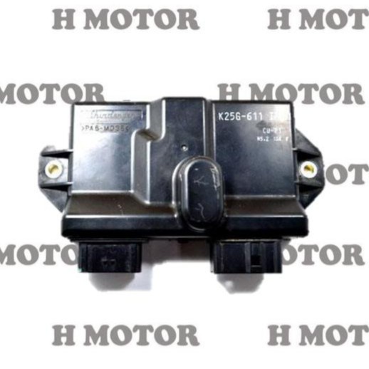 (Beat Pop / Sporty) Honda ORI ECU / PGM / ECM / CDI / IGN / Unit Comp ISS