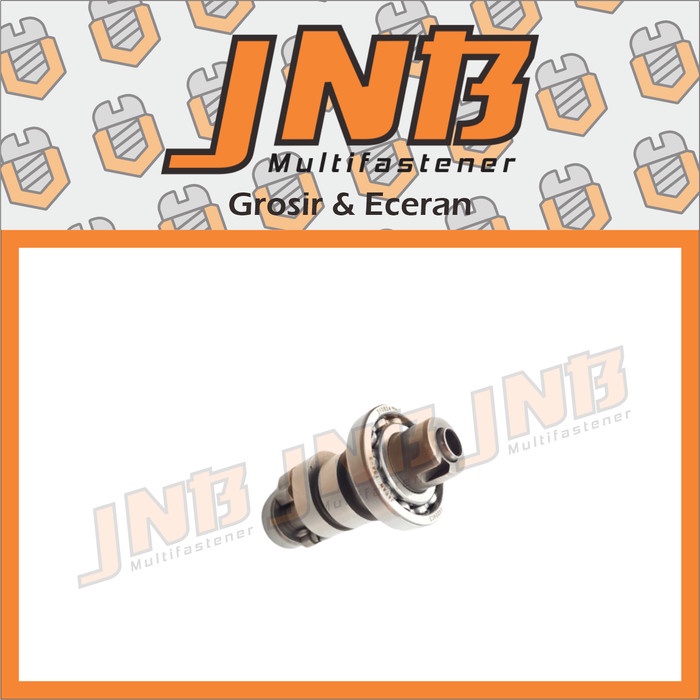 Takayama Noken As Supra X 125 Helm In Camshaft 2 Bearing