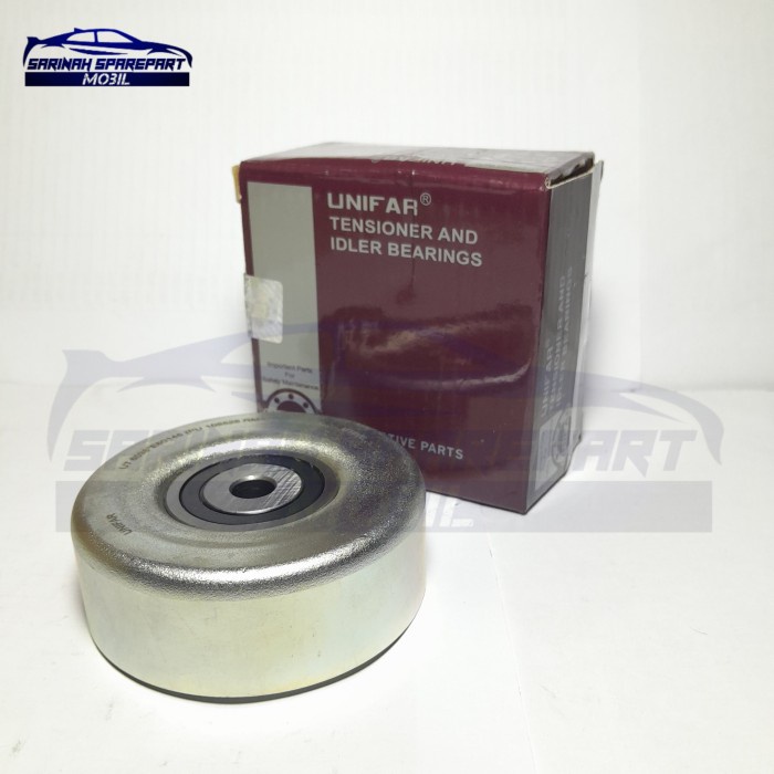 Bearing Pulley Pully Tensioner Avanza 1500cc Rush Gran Max PU108526