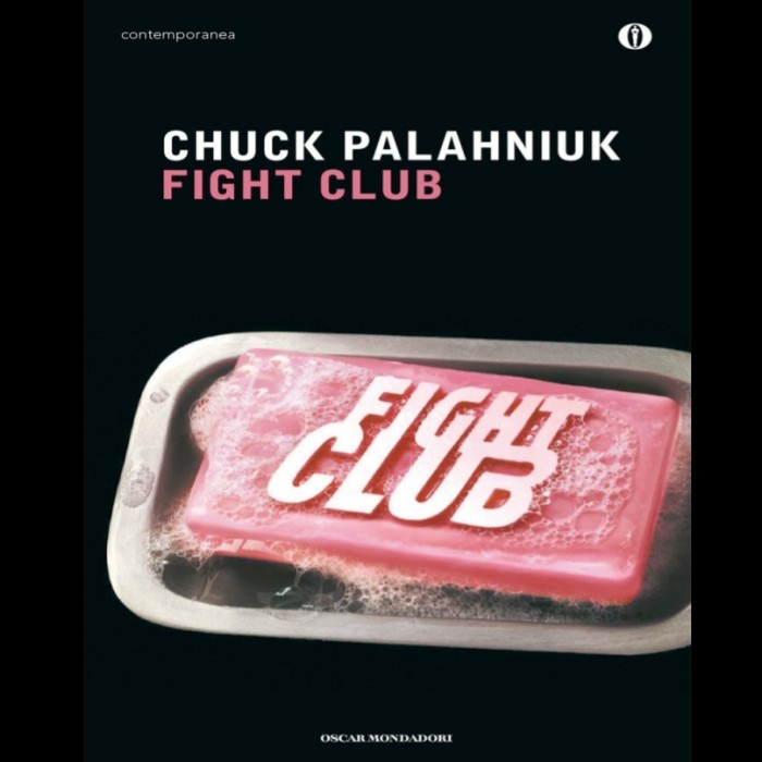 Buku Fight Club