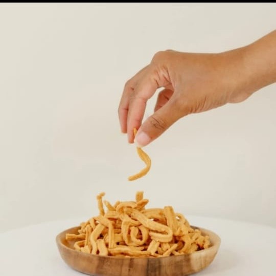 

[Big Sale] cheese stick tanpa tepung terigu | sugar free | diabet friendly