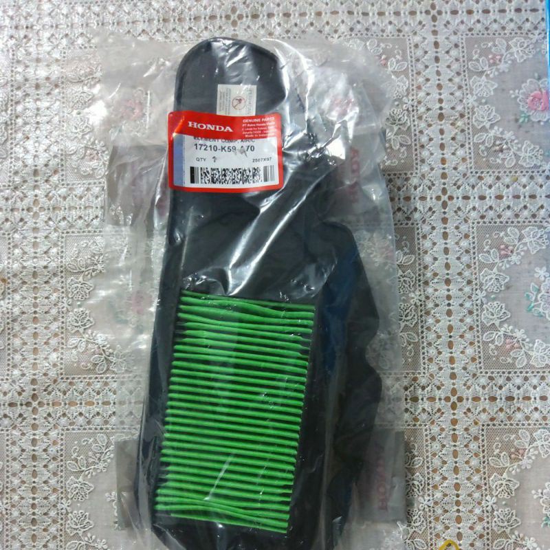 Filter Udara Vario 150 Saringan Udara Vario 150