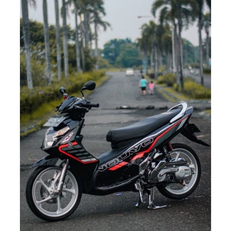striping nouvo s malaysia