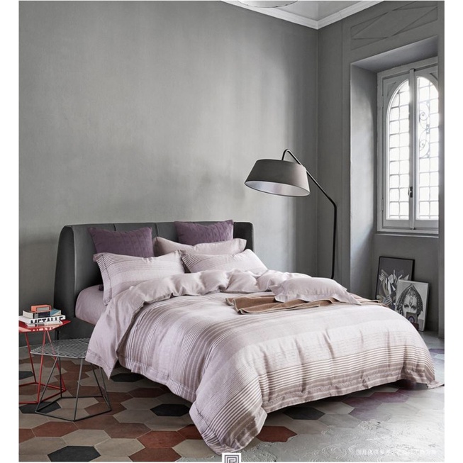 Idola Style Sprei Organic Bamboo 40S LV-RGT-5323