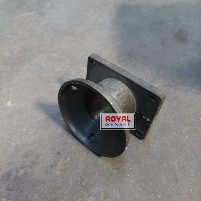 Sy150 Funnel Elbow Kaki Corong Mesin Giling Kopi