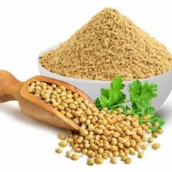 

BEST SELLER - Diskon Coriander Ground 1kg / Ketumbar Bubuk 1kg Termurah