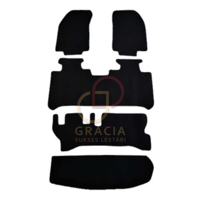 Karpet Mobil Wuling Almaz RS Almaz RS Hybrid