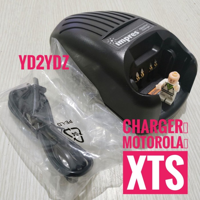 charger motorola impres xts1500 xts2500 xts3000 xts5000 ht1000 mts2000 desktop wpln4114  wpln4114ar 