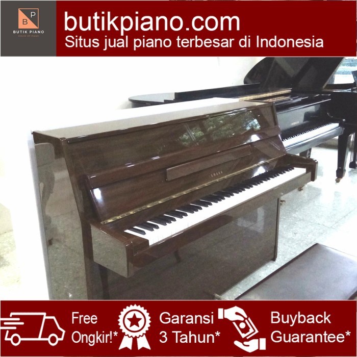 Jual Piano Bekas Yamaha LU80 - O8ll8689987 Butik Piano