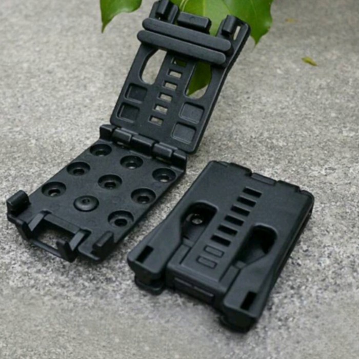 TOKOKAMI Holster Klip Kyex Holster Sarung pisau DAPUR/DAGING TERLARIS