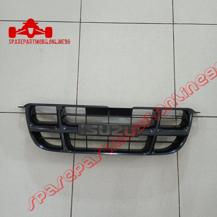Grill Depan Isuzu Panther Kapsul 2001 2003 ASLI