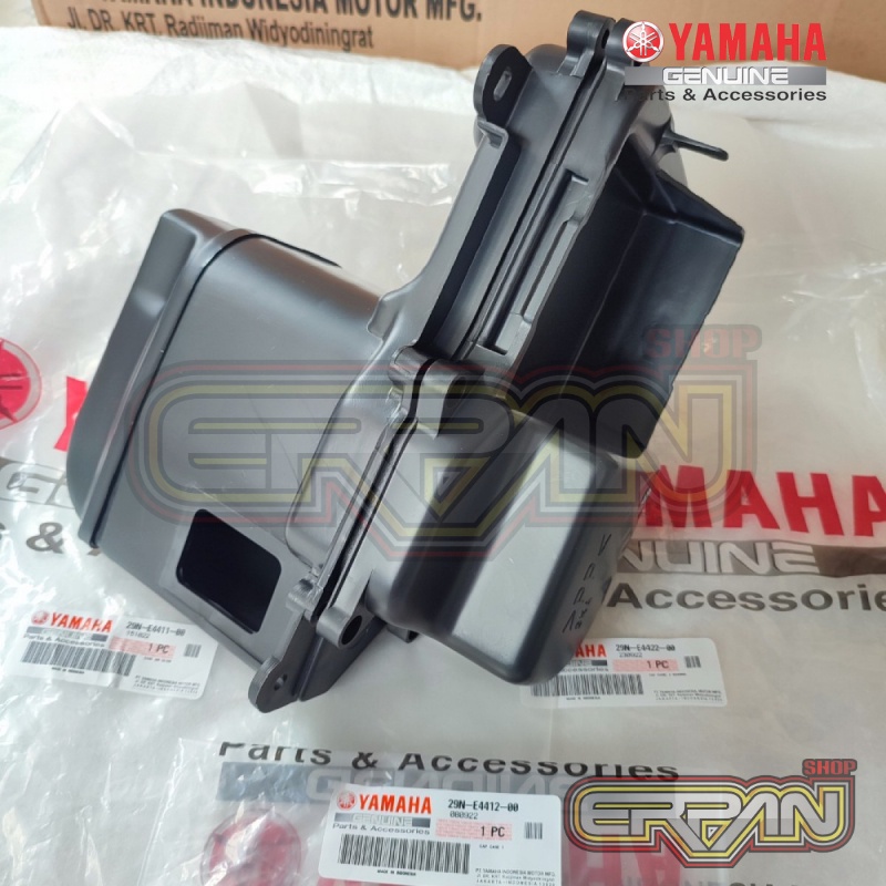 BOX FILTER RX KING Filter Udara Rx King Bok Filter Udara Rx King Sparepart Yamaha Set Original ygp