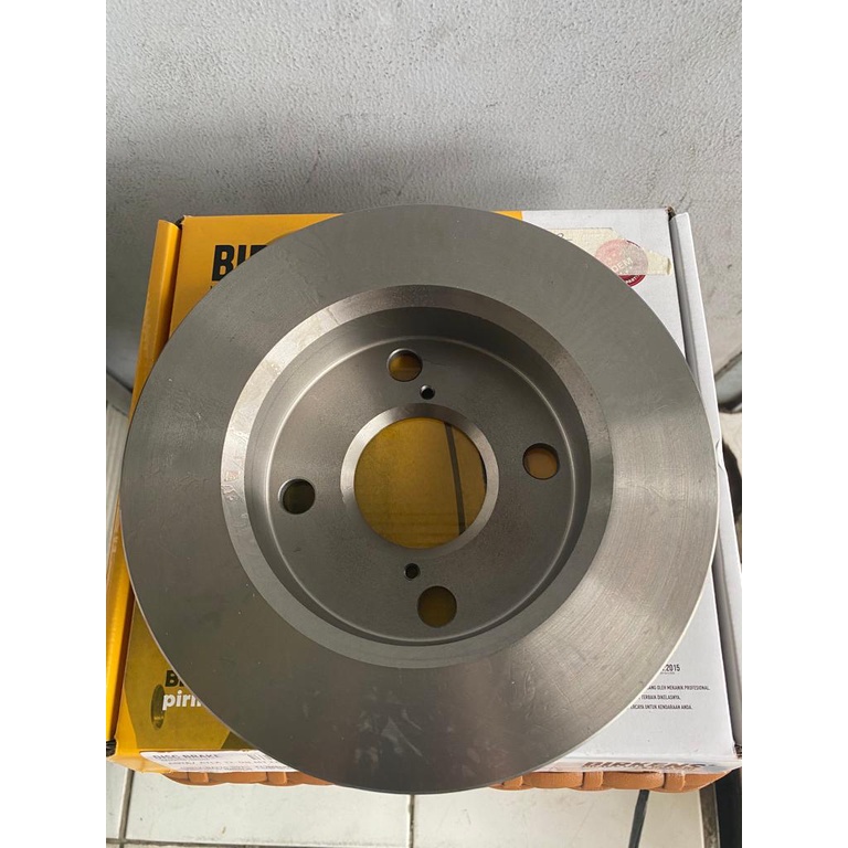 Disc Brake/Piringan Rem Depan Daihatsu Ayla/Toyota Agya Tahun 12-Up