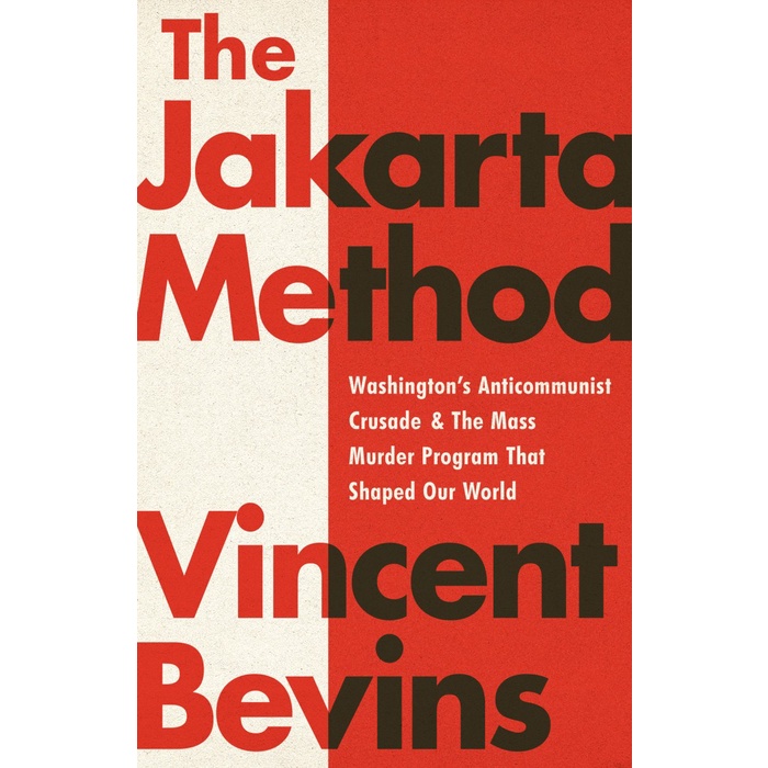 BUKUMURAH The Jakarta Method