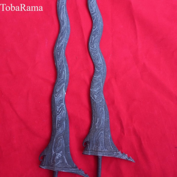 

keris K murah