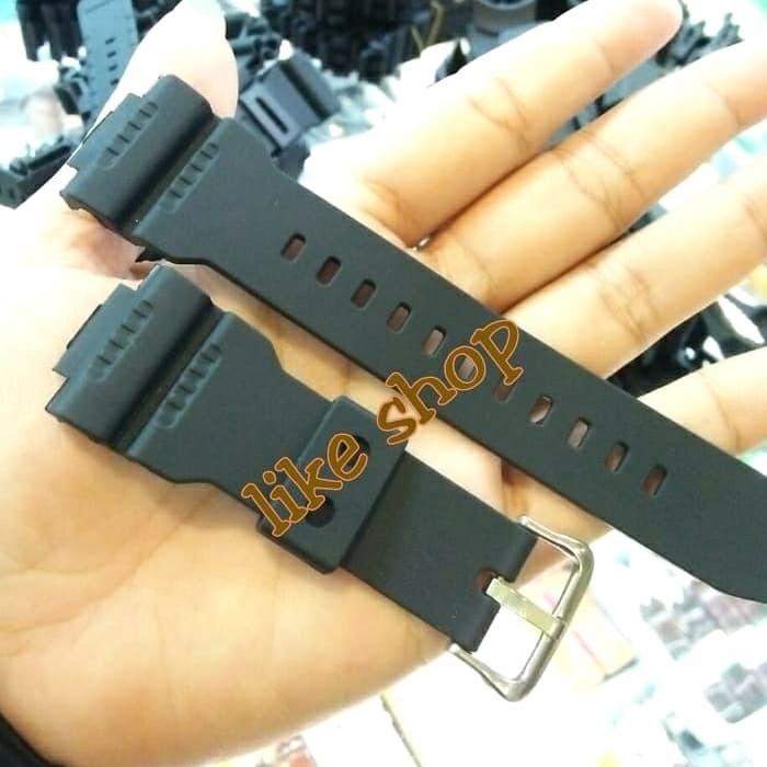 Tali strap jam tangan casio gshock g7900 g 7900 g-7900 qq qnq digitec
