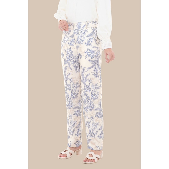 Klamby - Ruby Pants (Minor) Classic Blue