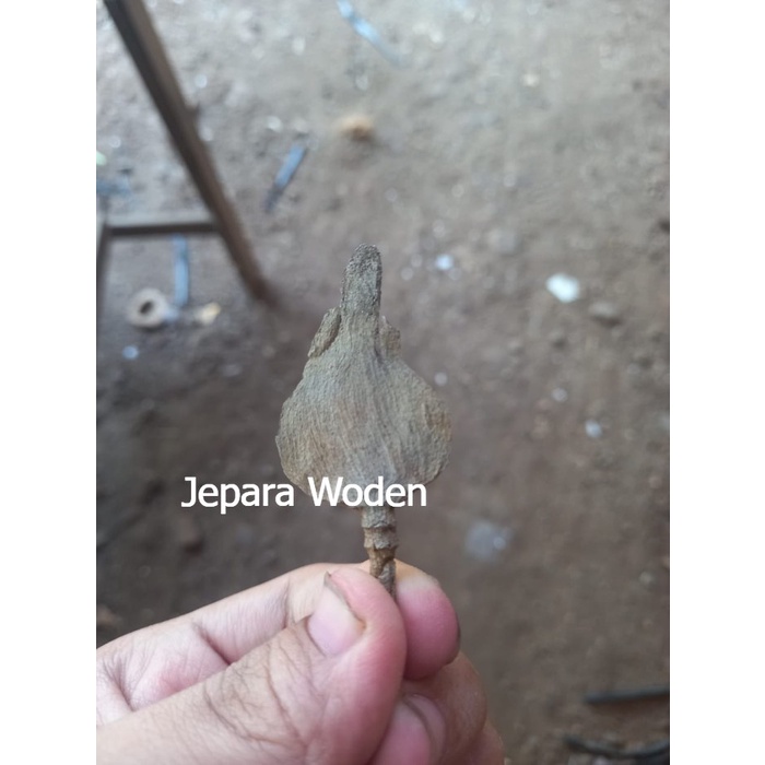 ajimat banyak angrem sepuh majapahit milik ken umang bk megantara seng murah meriah JW1234