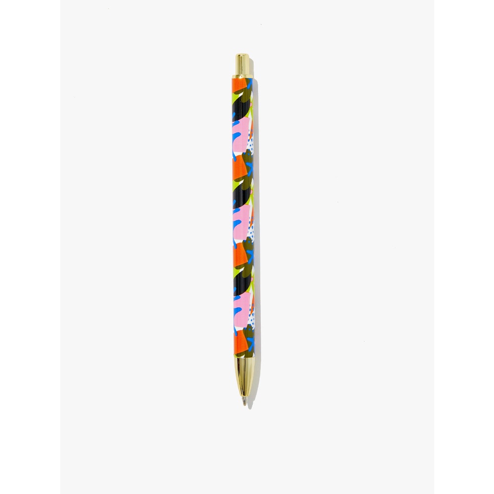 

Typo - Buku & Alat Tulis - Arlow Pen