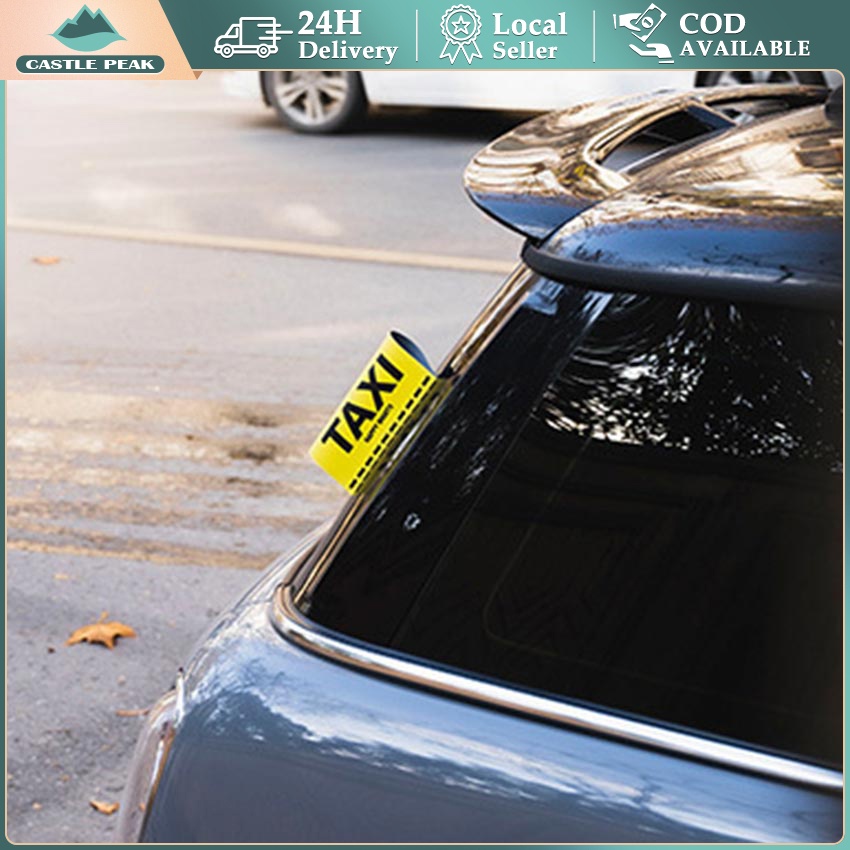 

Label Tag Mobil FAKE TAXI Variasi Mobil FAKE TAXI Bahan PVC Print UV Tahan Cuaca