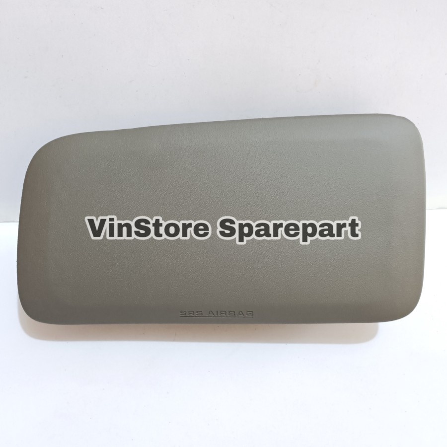 Cover Airbag Dashboard Penumpang Toyota Grand Innova 2012-2015