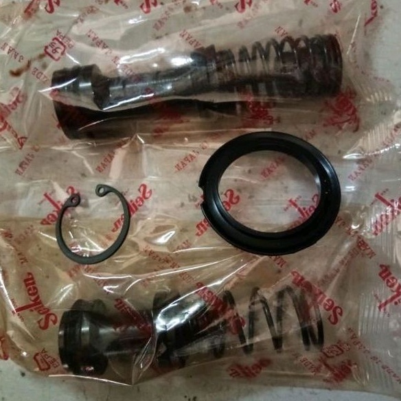 Repair kit central rem atas rem master Isuzu Panther brake master repair kit panther