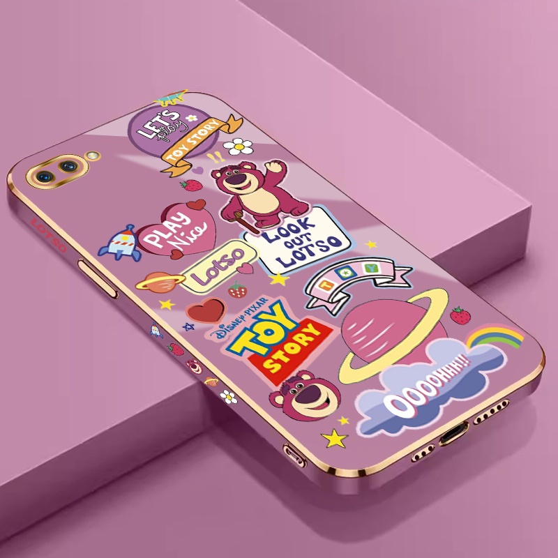 Casing HP For Oppo A3s A5s A3 Case hp A5 2020 A5 2018 OPOP AX5 AX5s OP For OppoA3s For OppoA5s For O