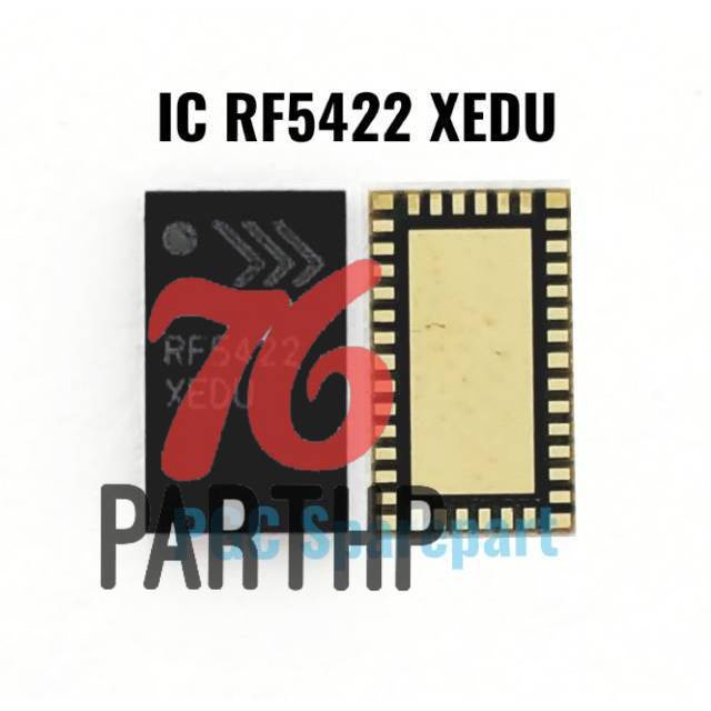 Original  IC RF5422  RF-5422 Xiaomi Redmi 3 - 3X - 3S - 3 Pro - Redmi Note 3