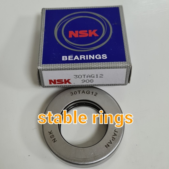 Bearing 30TAG12 nsk /clutch bearing
