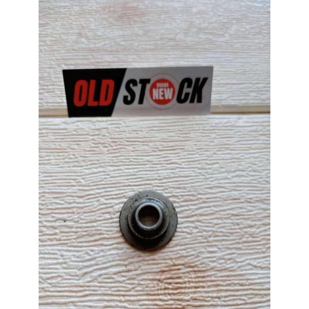 TOPI RETAINER RING KLEP PER VALVE  GL-PRO MEGA PRO TIGER / NOS PARTS SUKU CADANG MOTOR