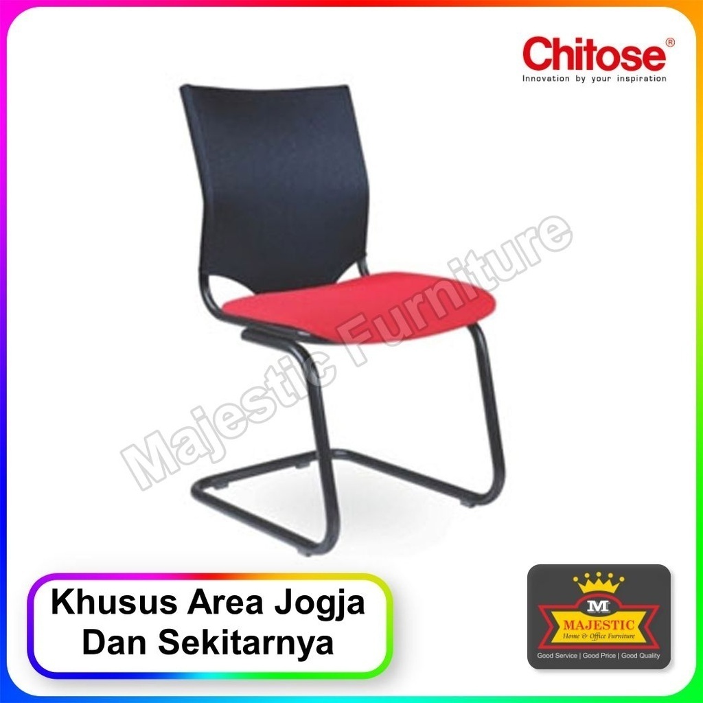 Kursi Hadap Chitose Duo 03 - Jogja