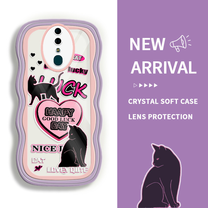 Case For Oppo F1s F11 F11 Pro F15 F17 Pro OPOP For OppoF1s For OppoF11 F11Pro F17Pro OP For OppoF15 