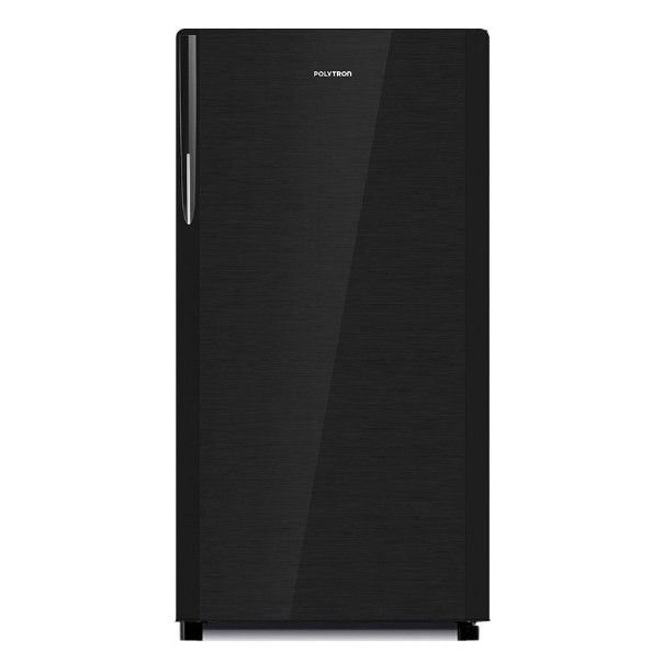 KULKAS POLYTRON PRA15DMY 1 PINTU BELLEZA LEMARI ES POLYTRON PRA 15 DMY