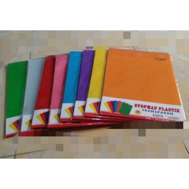 

MAP L PLASTIK KIKY COLOR