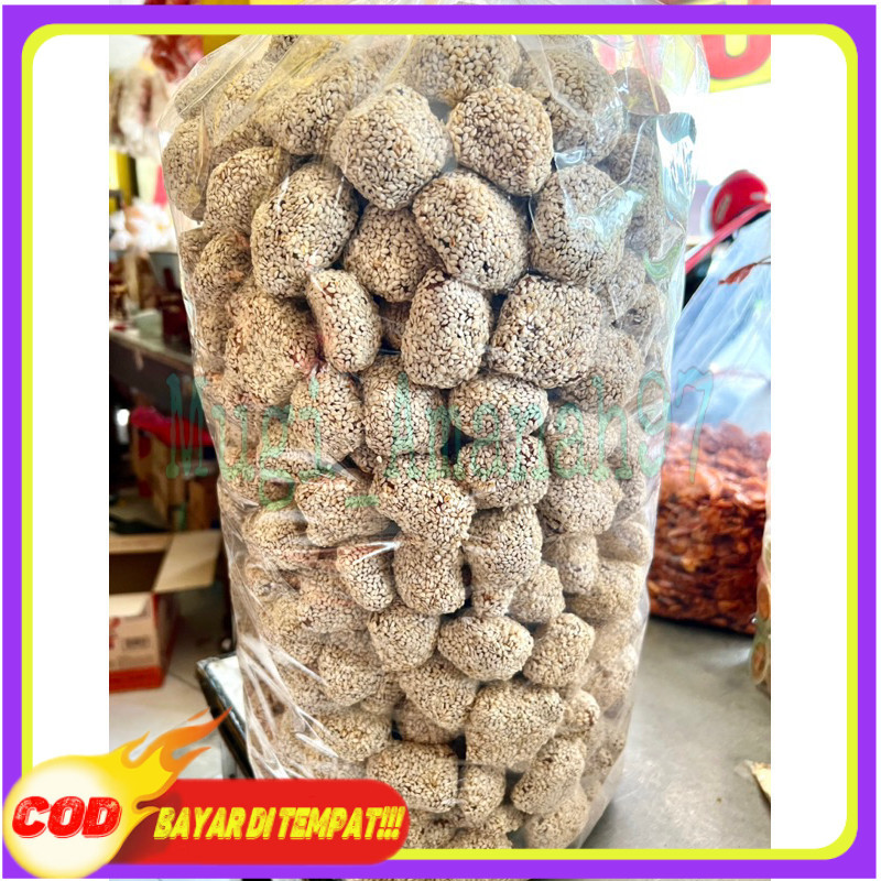 

Manco Ketan | Manco Wijen 1kg Produk Baru Premium