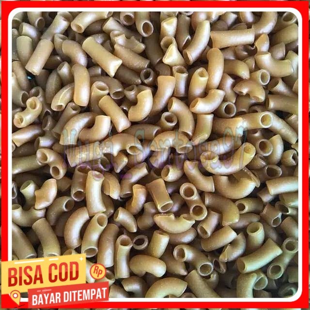 

Makaroni mekar besar 1kg mentah