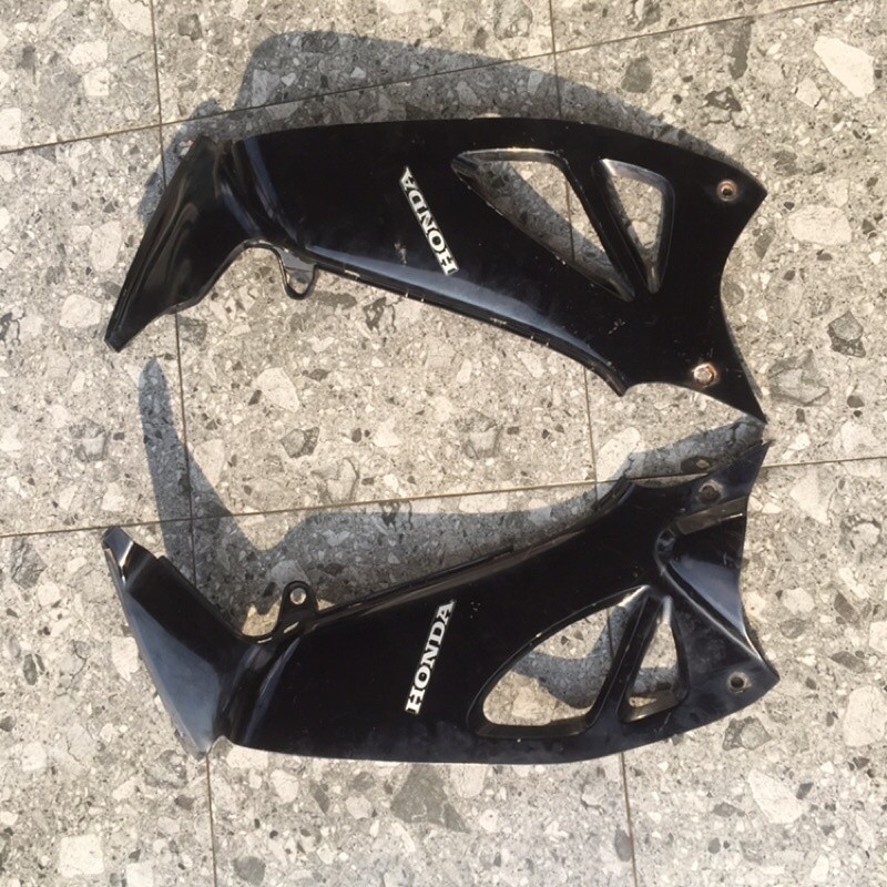 sayap dalam kepangan sayap dalam honda kirana original copotan