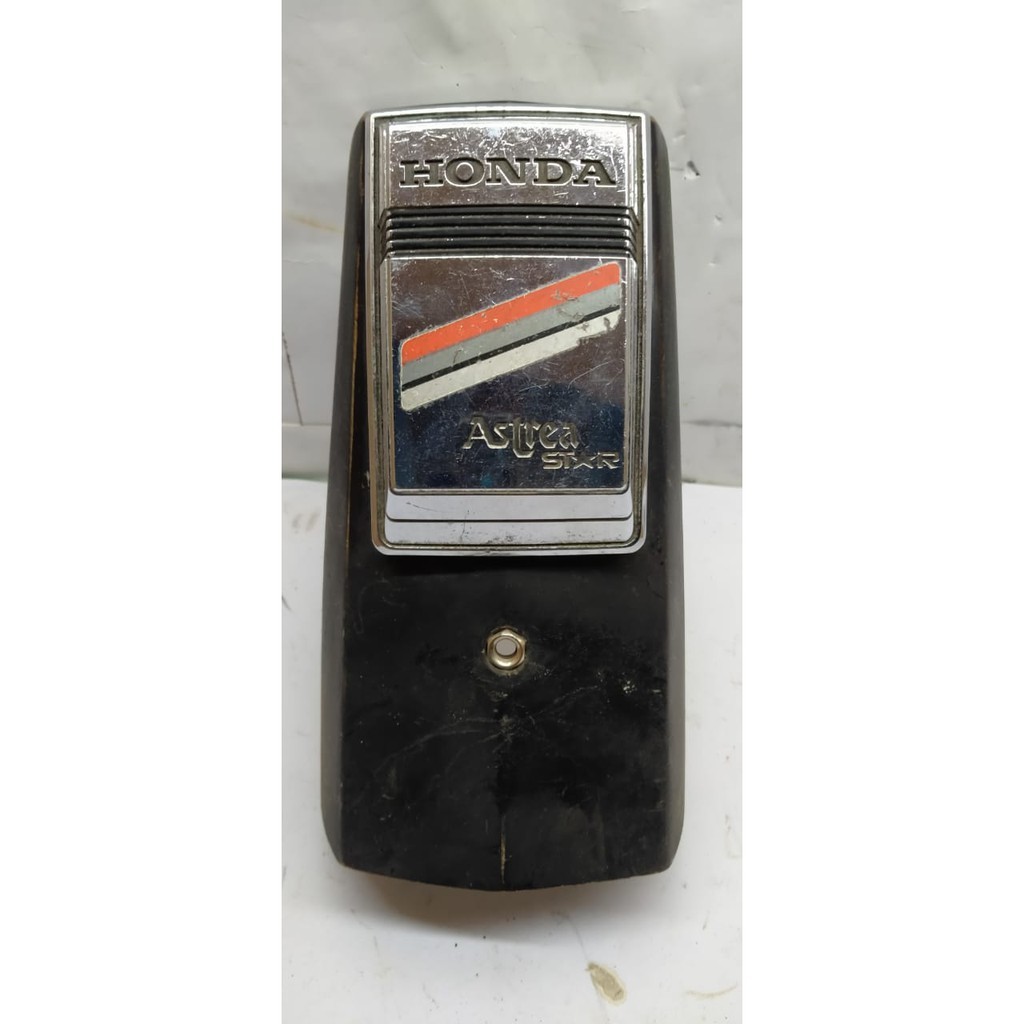 Panel Emblem Dada Dasi Astrea Star