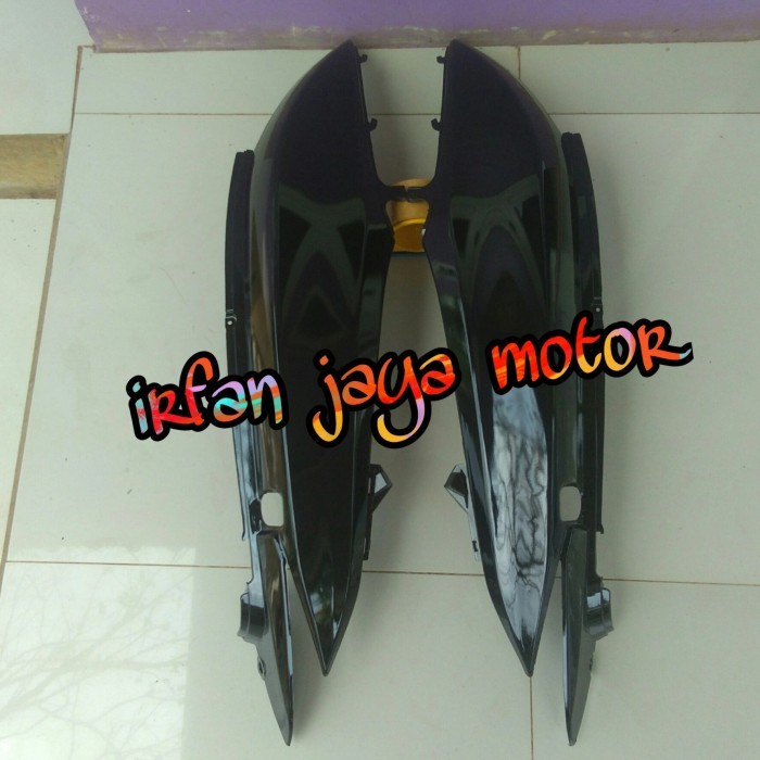 Cover body belakang honda Spacy kanan kiri