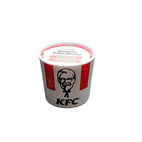 ✨E.SYO✨ - PROMO Mini Brands KFC Series Mystery Capsule by ZURU Miniature Mini KFC Mainan Koleksi Col