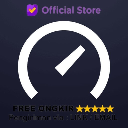 Speedtest by Ookla - Aplikasi Tes Kecepatan Internet Untuk Android Lifetime