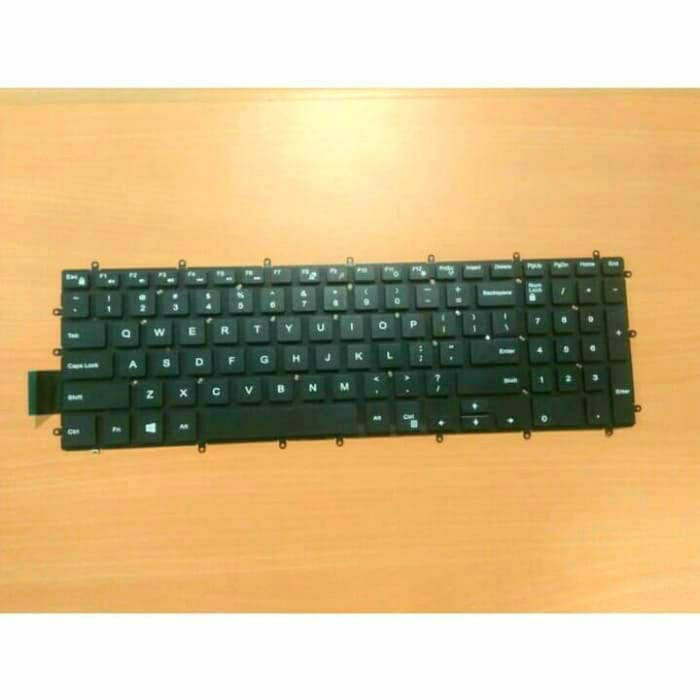 Wst keyboard DELL 15 7559 7567 7566 5567 5665 15-7000 5765 5767 5565 US