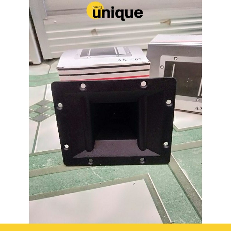 Speaker walet Audax JD-65 by Audax Ax 65 - Tweeter Audax ax-65