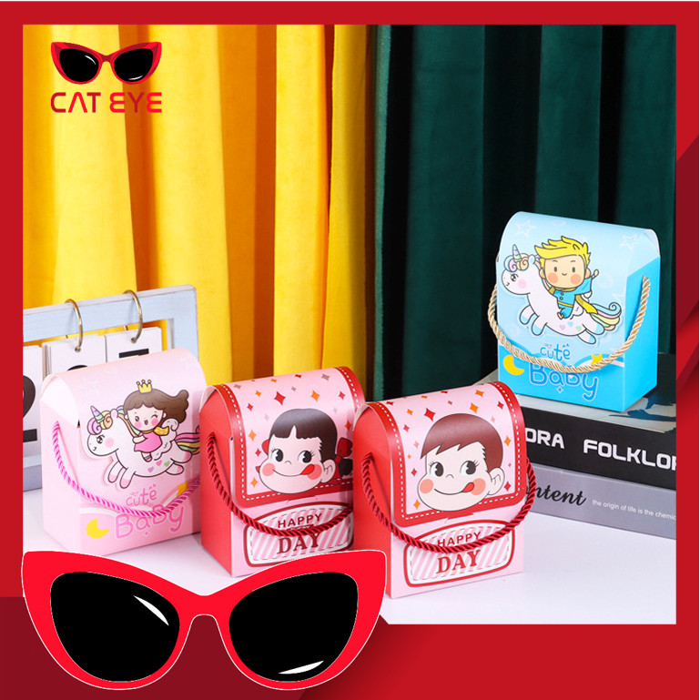 

PROMO - 6036 Paper Bag Ulang Tahun Anak / Goodie Bag Ulang Tahun / Tas Bingkisan Birthday / Goodie Bag Karakter Kartun Lucu
